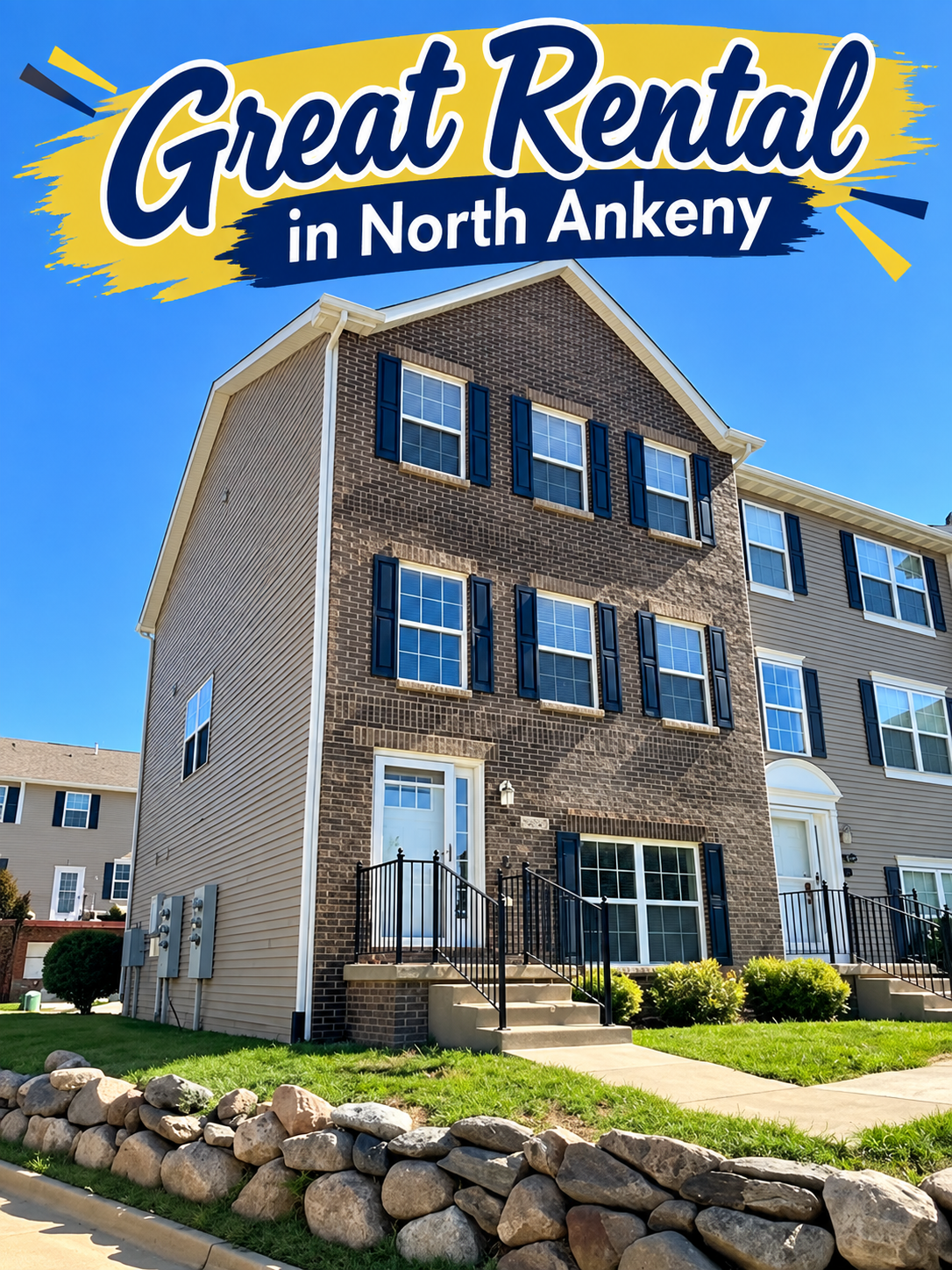 1005 Northeast Kamies Lane