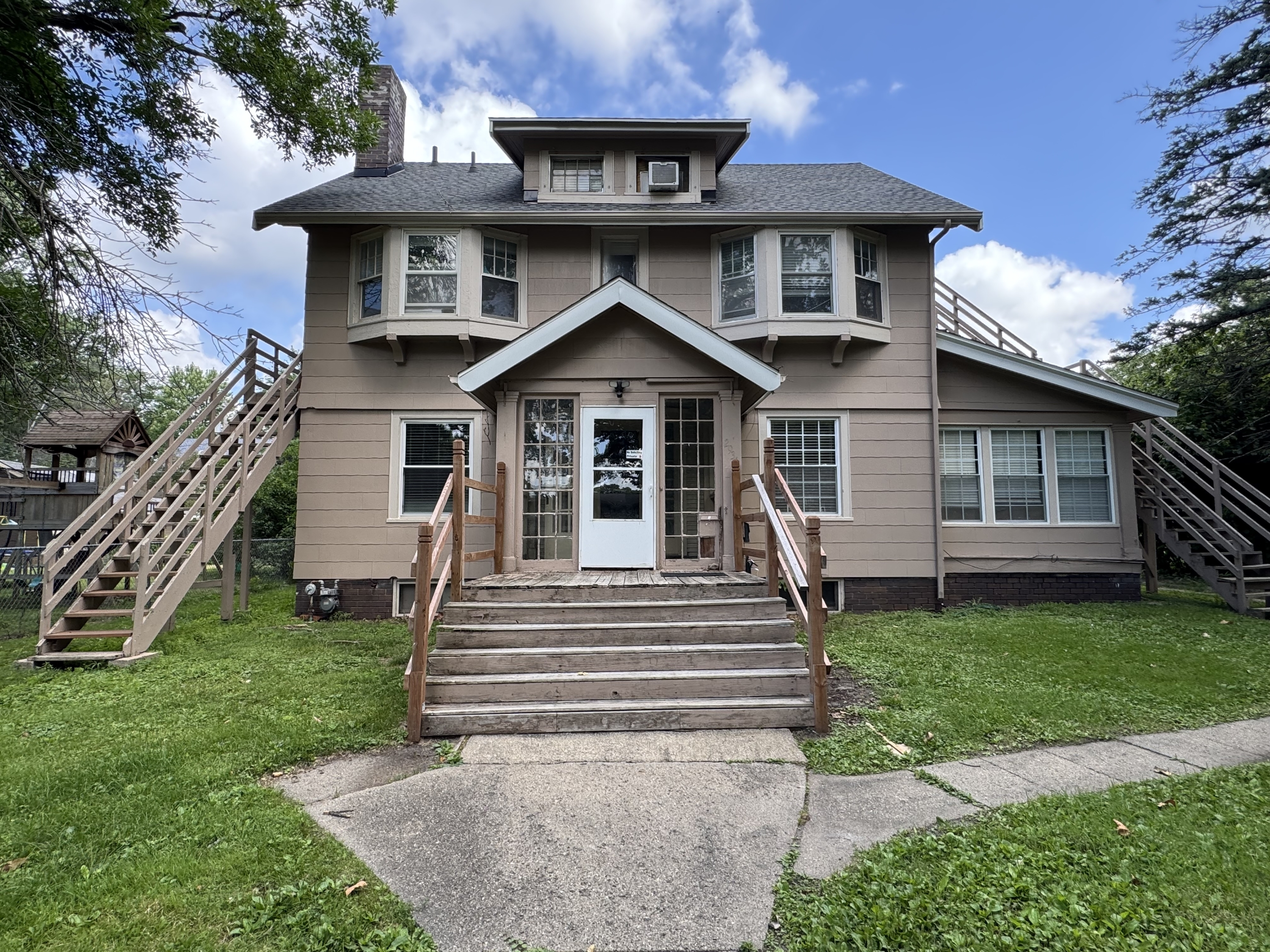 2931 Kingman Boulevard, Unit 1