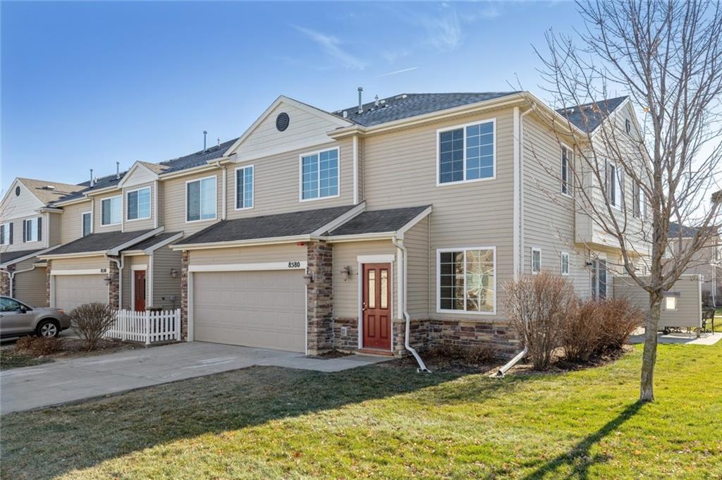8580 Rock Drive