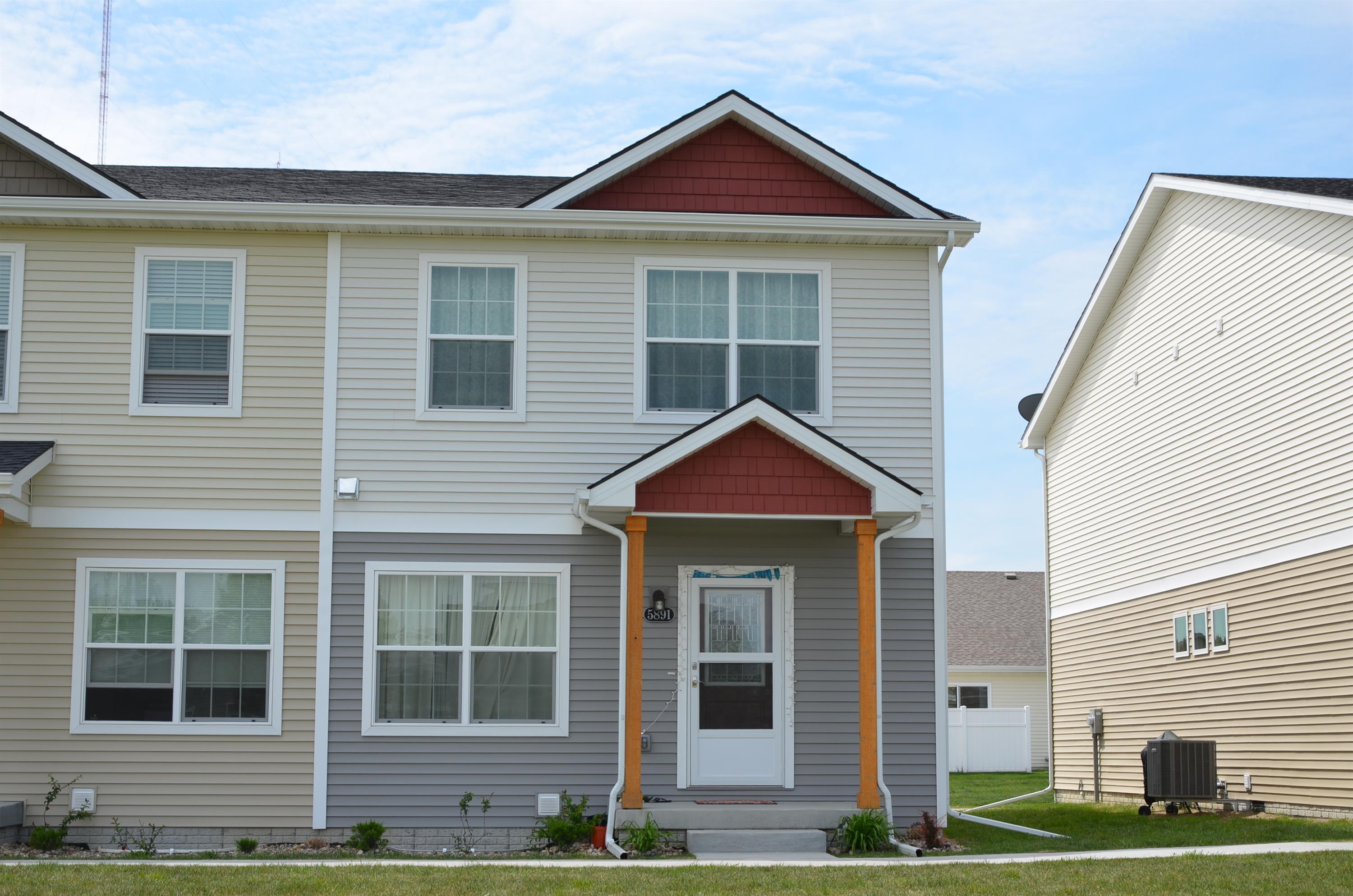 5891 Marble Circle - 1